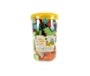 CONJ BLOCOS BIG 23X23X35 07 0023817