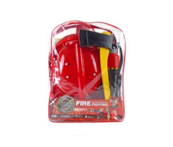 CJ BOMBEIROS FIRE 27x11x35 07 0023871