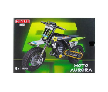 MOTA BLOCOS AURORA 40x8x27 07 0025094