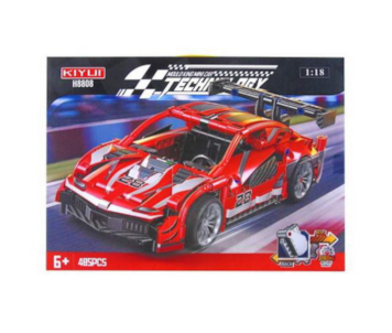 CARRO BLOCOS TECHNOL 37x6x26 07 0025103