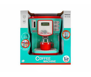 MAQUINA CAFE 27x16x28 07 0022449