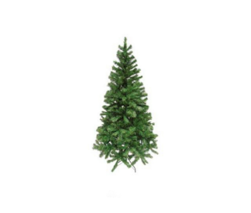 ARVORE VERDE C/643 RAMOS 180cm 10 0008062