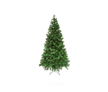 ARVORE VERDE C/979 RAMOS 210cm 10 0008063