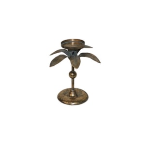 CASTICAL METAL D23x22cm T195092C0A3
