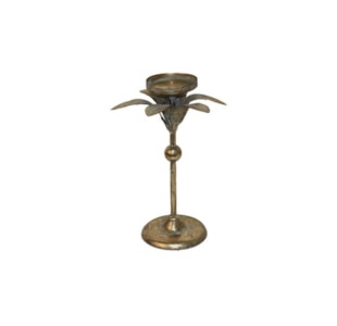 CASTICAL METAL D20x28cm T195091C0A3