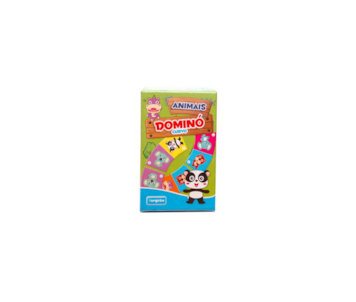 DOMINO CURVO ANIMAIS JO7847-A