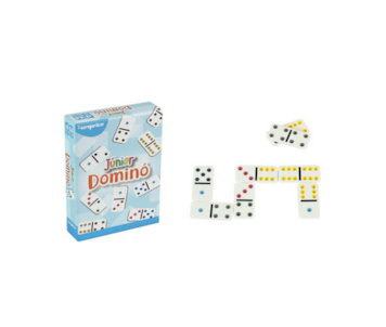 JUNIOR DOMINO JO6628