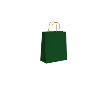 SACO KRAFT VERDE 32x40x14 SPN1658