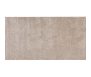 CARPETE 200x285 BEGE INZA 012