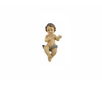 MENINO JESUS RES 12cm 02 0008153