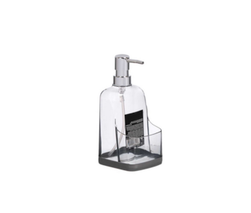 DISPENSADOR COZ PRET/CZ 9x10,5x20 12522
