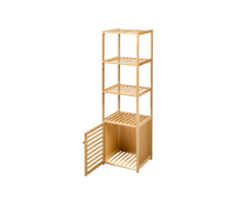 MOVEL PORTA 4 PRAT BAMB NAT 33x140 13710