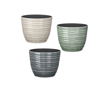 VASO RISCAS 3S 30cm 11489