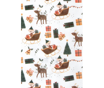 FOLHA PAPEL NATAL 70x100 320