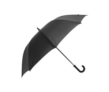 GUARDA CHUVA PRETO CVT290PRO
