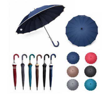 GUARDA CHUVA LISO SORT CVT086NWSOO
