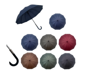 GUARDA CHUVA LISO SORT CVT470SOO