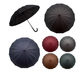 GUARDA CHUVA LISO SORT CVT465SOO