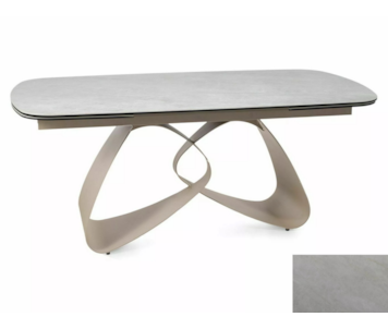MESA JANTAR STOL 180x260x98 VALENTINOBEK1