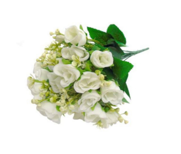 RAMO ROSAS BRAN 35cm 04 0014950