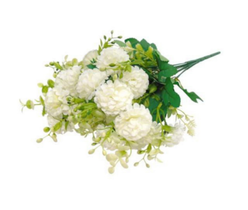 RAMO CRISANTEMOS BRAN 40cm 04 0014952