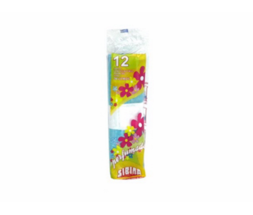 EMB 15 SACOS LIXO AZ 30L 55x60 09A 006724
