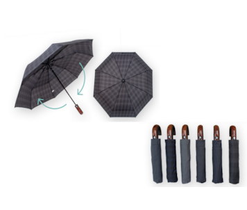 GUARDA CHUVA MINI EST XAD CVT325EST