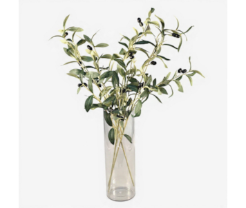 HASTE OLIVEIRA C/FRUTO 68cm 37103