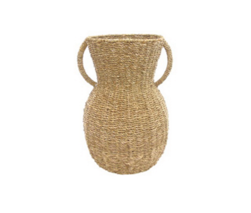JARRA RATTAN NAT 34X50 05 0016516