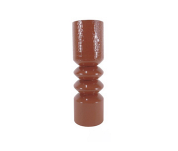 JARRA MET TERRACOTA 14x45 09 0031444