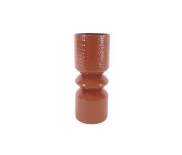 JARRA MET TERRACOTA 14x36 09 0031445