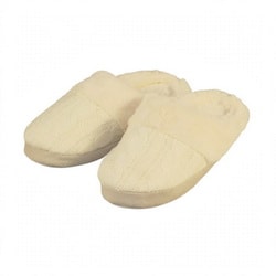 PANTUFAS SENHORA BRAN 37/38/39/40 14814