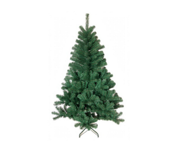 ARVORE NATAL VERDE 180cm 19092