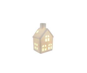 CASA PORC BRAN C/LED 7x11 10 0009336