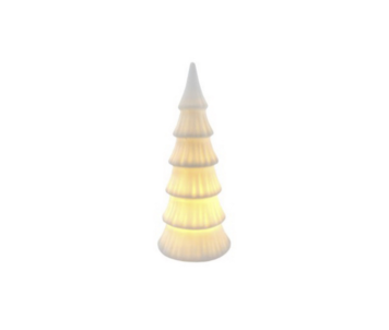 PINHEIRO PORC BRAN C/LED 9x21 10 0009339