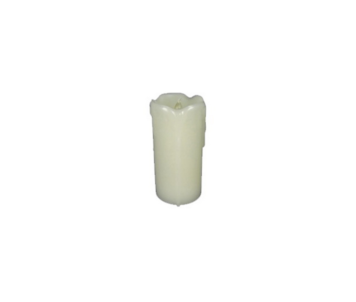 VELA LED CERA NAT BRAN 5x10 09 0024215