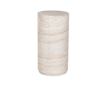 MESA AUXILIAR FIBRA VIDRO 36x70 MB-220354