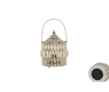 LANTERNA C/LUZ BR ENV 11,5x15,5 FA-227109