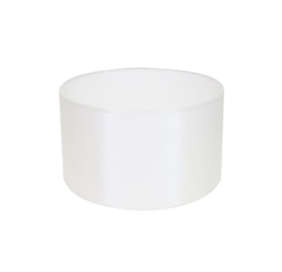 ABAT JOUR 35X25 BRANCO CHINTZ 01