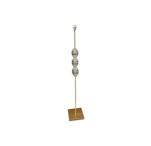 BASE CAND PE 135cm PER/D T-21/7CH-PED