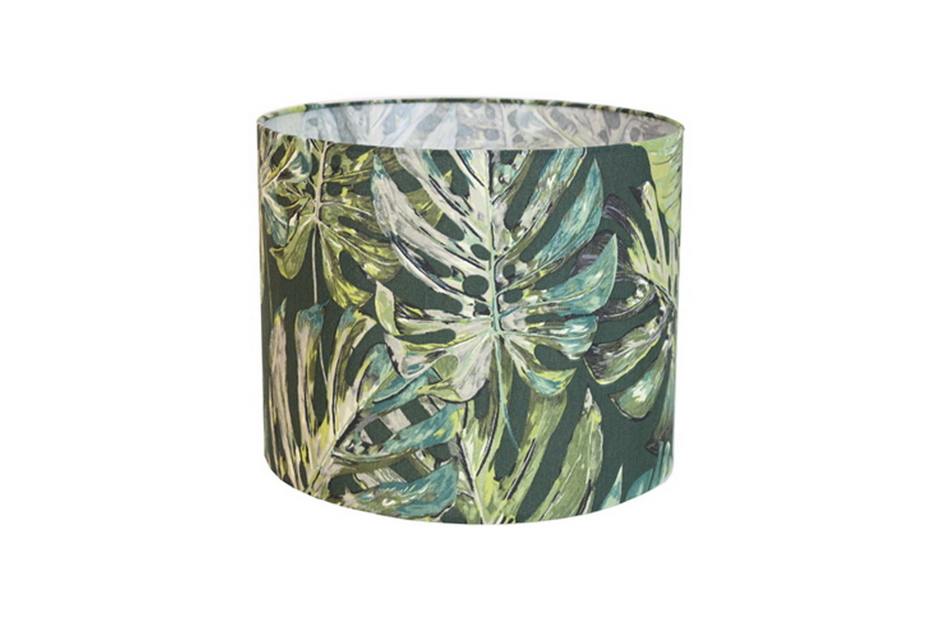 ABAT-JOUR 25X20 VERDE ALBUS