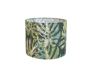ABAT-JOUR 25X20 VERDE ALBUS