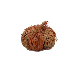 ABOBORA 20cm W702306-2