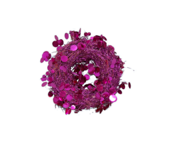 ADORNO LILAS 34x9 CF82616
