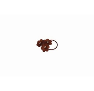 ADORNO 3 FLORES CAST DMY108525