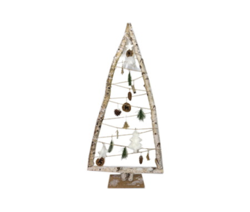 ARVORE NATAL 60x112x20 JR21803