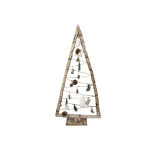 ARVORE NATAL 66x136x20 JR21802