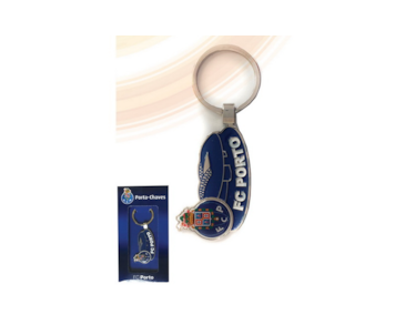 PORTA CHAVES ESTADIO FCP M2PC96/P