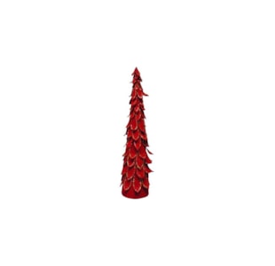 ARVORE NATAL DEC 45cm SGA24377
