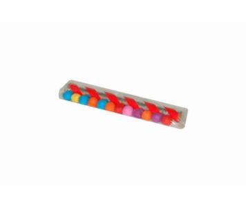 TUBO LARGA BOLAS KS1000